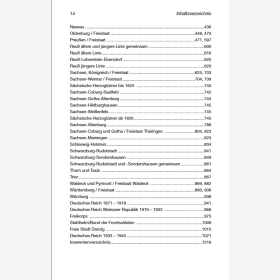 Nimmergut Autengruber Deutsche Orden und Ehrenzeichen 1800 &ndash; 1945 OEK Neuauflage Sofort lieferbar!