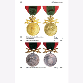 Nimmergut Autengruber Deutsche Orden und Ehrenzeichen 1800 &ndash; 1945 OEK Neuauflage Sofort lieferbar!