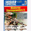 Visier Special 110 Moderne Sturmgewehre II