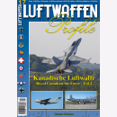 Feldmann Luftwaffen Profile 17 Kanadische Luftwaffe Royal...