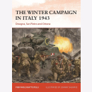 The Winter Campaign in Italy 1943 Orsogna San Pietro and...
