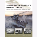 Soviet Motor Gunboats of World War II The Red...