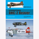 Balch de Havilland (Canada) DHC-2 Beaver Warpaint 139