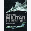 Cunningham Moderne Milit&auml;rflugzeuge Jagdflugzeuge...