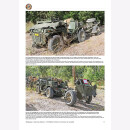 Arthur US Military Vehicles on Excercise in Australien US...
