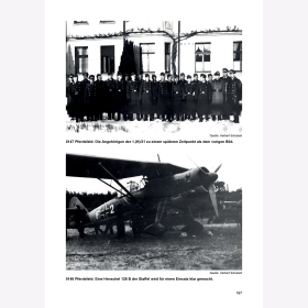 Zapf Flugpl&auml;tze der Luftwaffe 1934-1945 und was davon &uuml;brig blieb - Band 12: Rheinland-Pfalz und Saarland