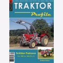 Schl&uuml;ter-Traktoren Von 1962 bis 1994 Teil 2 Traktor...