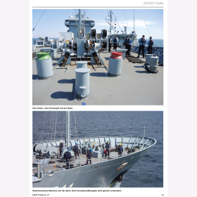 Rahardt Tender der Klasse 404 Schiff Profile 27