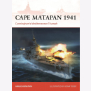  Cape Matapan 1941 Cunningham&acute;s Mediterranean...