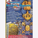 Internationales Militaria-Magazin IMM Nr.212 Challenge...