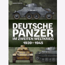 Porter Deutsche Panzer im Zweiten Weltkrieg 1939-1945