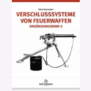 Dannecker Verschlusssysteme von Feuerwaffen...