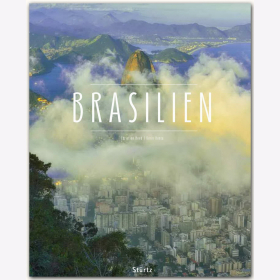 Brasilien Ein PREMIUM***XL-Bildband