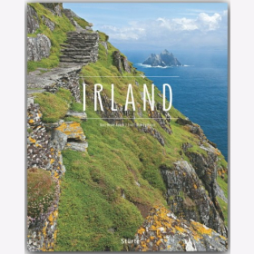 Irland Ein PREMIUM***-XL-Bildband