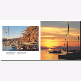 Mallorca - Sonne, Meer und Berge