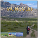 Mongolei - Unterwegs durch die endlose Steppe