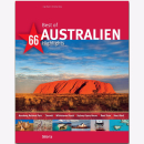 Best of Australien - 66 Highlights