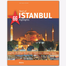 Best of Istanbul - 66 Highlights