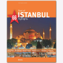 Best of Istanbul - 66 Highlights