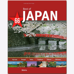 Best of Japan - 66 Highlights