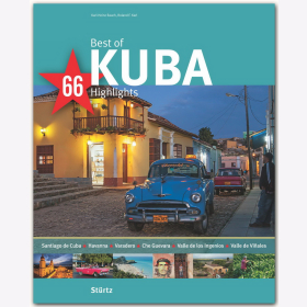 Best of Kuba - 66 Highlights