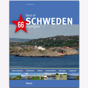 Best of Schweden - 66 Highlights