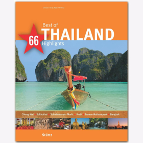 Best of Thailand - 66 Highlights