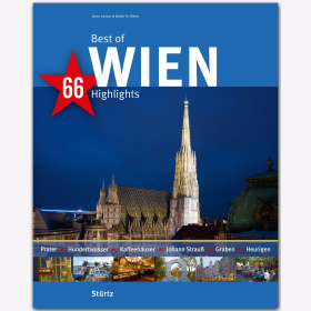 Best of Wien - 66 Highlights