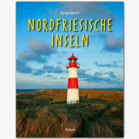 Reise durch Nordfriesische Inseln Karl-Heinz Raach / Ratay