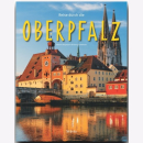 Reise durch die Oberpfalz Georg Schwikart / Siepmann...