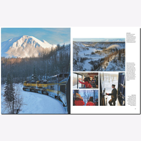 Reise durch Alaska Christian Heeb / Jeier Reise durch Reisef&uuml;hrer