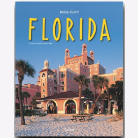 Reise durch Florida Christian Heeb / Nink Reise durch Reisef&uuml;hrer