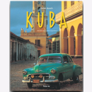 Reise durch Kuba Karl-Heinz Raach / Langenbrinck Reise...