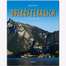 Reise durch Oberösterreich Martin Siepmann /...