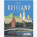 Reise durch Russland Olaf Meinhardt / Klaube reise durch...