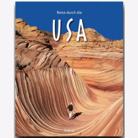 Reise durch die USA Christian Heeb / Nink Reise durch Reisef&uuml;hrer