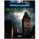 Frankenstein und die Illuminaten - Wie Mary Shelley ihren...