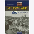 Ermland - Heimat in 144 Bildern Kakies