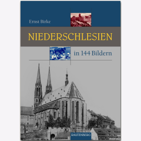 Niederschlesien - Heimat in 144 Bildern Brike