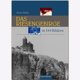 Das Riesengebige - Heimat in 144 Bildern Birke