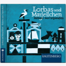 CD - Lorbass und Marjellchen - Heiteres aus...