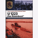 R&ouml;ll U 1223 - Das Rosenboot Die Geschichte eines...