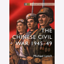 The Chinese Civil War 1945-49 ( OHE 61 ) Lynch