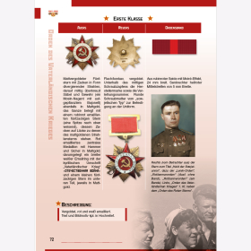 Sowjetische Orden und Medaillen Stalins Helden im Gro&szlig;en Vaterl&auml;ndischen Krieg