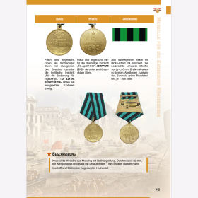 Sowjetische Orden und Medaillen Stalins Helden im Gro&szlig;en Vaterl&auml;ndischen Krieg