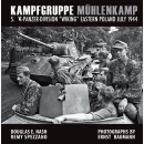 Nash Spezzano Kampfgruppe Mühlenkamp 5....