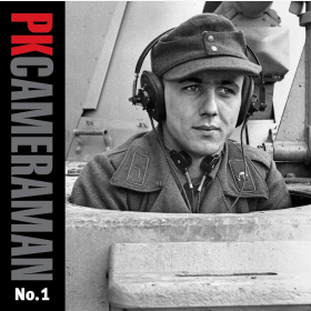 Nash Spezzano PKCameraman No.1 Panzerjäger in the West 1944