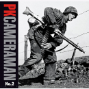 Cockle Spezzano PKCamerman No.2 12. EsEs-Pazer-Division...