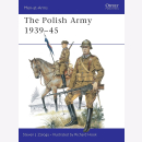 Zaloga The Polish Army 1939-45 (MAA Nr.117) Osprey...