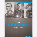 Stockert Die Eichenlaubtr&auml;ger 1940 - 1945 Band 8